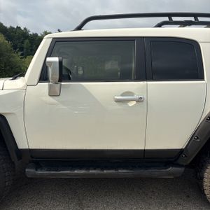 صورة 4 لـ 2013 Toyota FJ CRUISER BASE