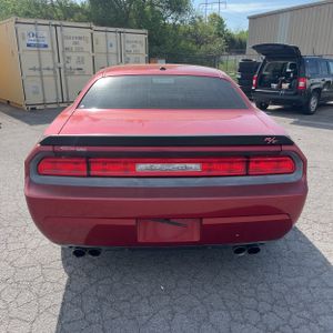 DODGE CHALLENGER R/T - 7