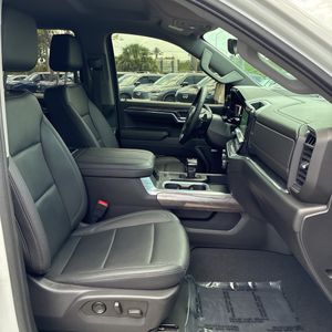 صورة مصغرة 33 لـ 2024 Chevrolet SILVERADO 1500 LTZ