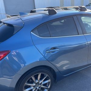 MAZDA MAZDA3 GRAND TOURING - 9