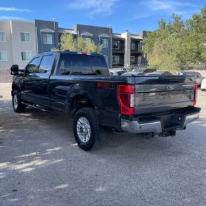 2020 FORD F-350 XLT — фото 5