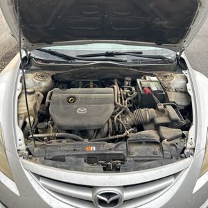 2010 Mazda MAZDA6 I SPORT 缩略图 41