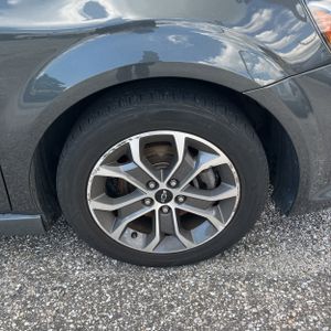 صورة مصغرة 20 لـ 2019 Chevrolet SONIC LT AUTO