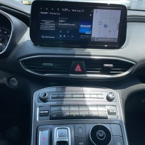 صورة 33 لـ 2023 Hyundai SANTA FE SEL