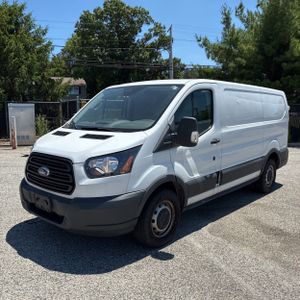 FORD TRANSIT 150 - 1