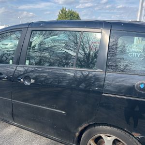 MAZDA MAZDA5 GRAND TOURING - 6