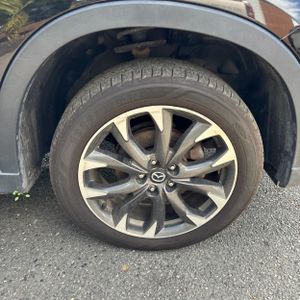 صورة 20 لـ 2016 Mazda CX-5 GRAND TOURING