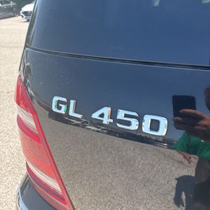 2011 Mercedes-BENZ GL 照片 23