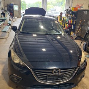 2015 Mazda MAZDA3 I GRAND TOURING 缩略图 15