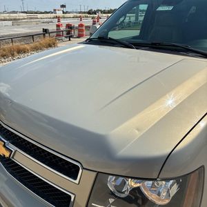 2007 Chevrolet TAHOE LT — фото 56