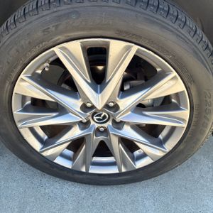 2021 Mazda CX-5 GRAND TOURING — миниатюра 20