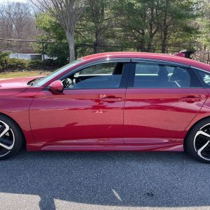 HONDA ACCORD SPORT - 4