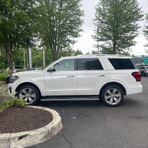 2023 FORD EXPEDITION PLATINUM 照片 3