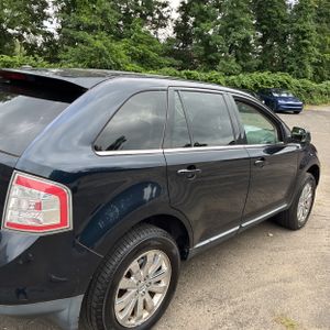 2010 FORD EDGE LIMITED — фото 9