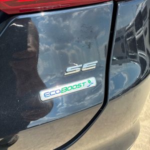 2018 FORD FUSION SE 缩略图 23