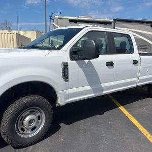 FORD F-250 XL - 2