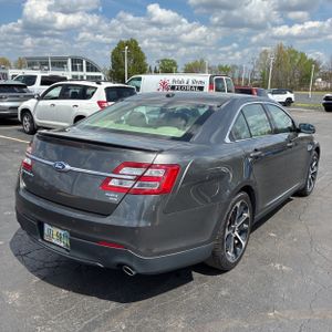 FORD TAURUS SEL - 8