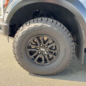 2025 FORD F-150 RAPTOR thumbnail 17