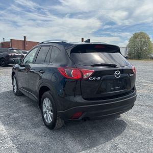 MAZDA CX-5 TOURING - 5