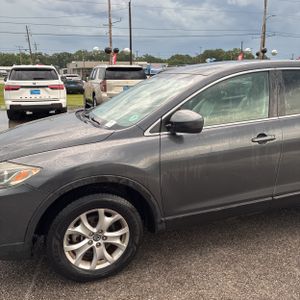 2014 Mazda CX-9 TOURING 照片 2