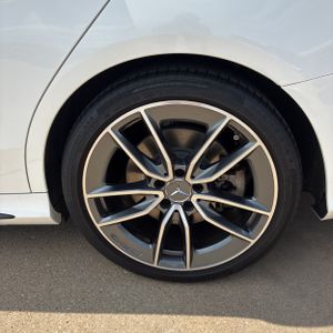 2020 Mercedes-BENZ C-CLASS AMG 缩略图 18