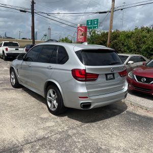 BMW X5 XDRIVE35I - 3