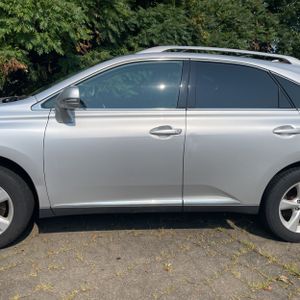 صورة 4 لـ 2014 Lexus RX 350 BASE