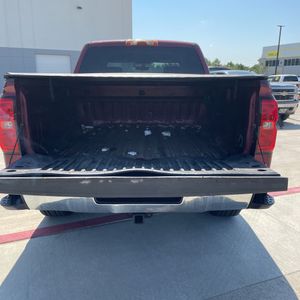 صورة مصغرة 43 لـ 2014 Chevrolet SILVERADO 1500 LT