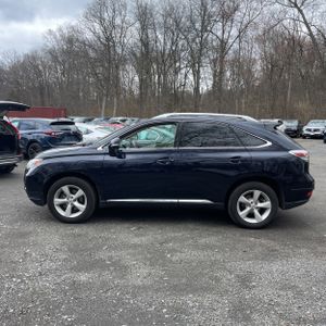 Lexus RX 350 Base - 3