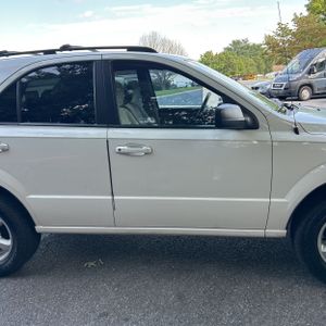 صورة 11 لـ 2007 KIA SORENTO LX