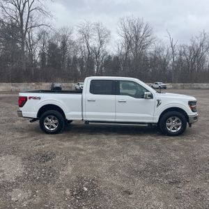 FORD F-150 XLT - 10