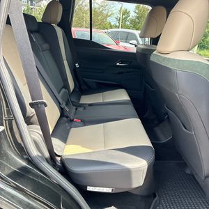 2024 Lexus GX 550 OVERTRAIL 照片 34