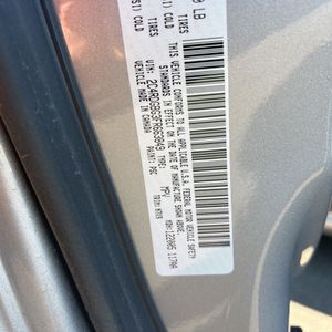 2015 Dodge GRAND CARAVAN SE 缩略图 55