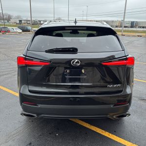 LEXUS NX 300 BASE - 7