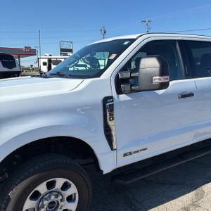FORD F-250 SUPER DUTY XLT - 2