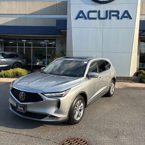 صورة 1 لـ 2023 Acura MDX SH-AWD
