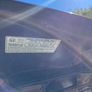 صورة 46 لـ 2013 Honda ODYSSEY EX
