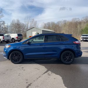 FORD EDGE SE - 3