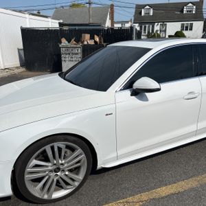 AUDI A4 PREMIUM PLUS S LINE - 2