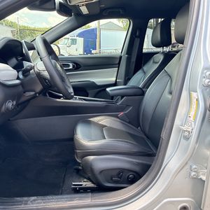 صورة مصغرة 32 لـ 2025 JEEP COMPASS LIMITED