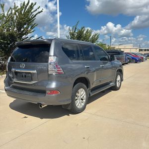 صورة 8 لـ 2016 Lexus GX 460 BASE