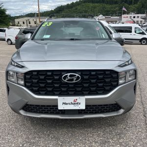 2023 Hyundai SANTA FE SEL 照片 14