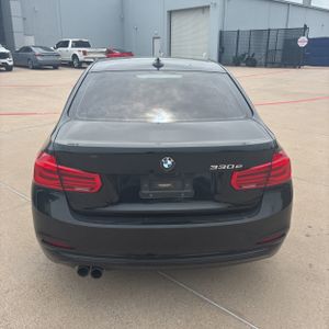 BMW 330E IPERFORMANCE - 7