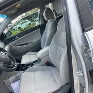 صورة مصغرة 31 لـ 2018 Hyundai TUCSON SEL