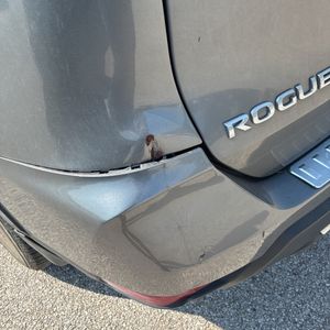 صورة 66 لـ 2017 Nissan ROGUE SL