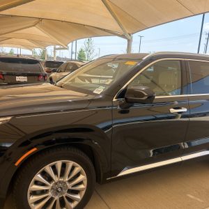 HYUNDAI PALISADE - 2