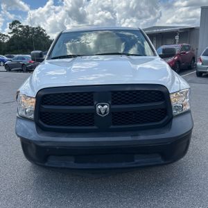 صورة 13 لـ 2022 RAM 1500 CLASSIC TRADESMAN