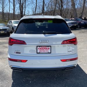 AUDI Q5 PREMIUM S LINE - 7