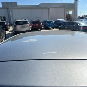 2012 Volkswagen GOLF 2.5L PZEV — фото 16