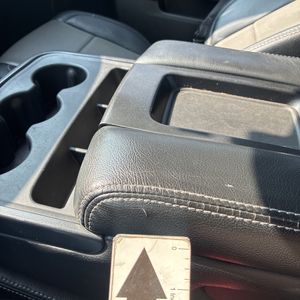 2014 Chevrolet SILVERADO 1500 LT 缩略图 83